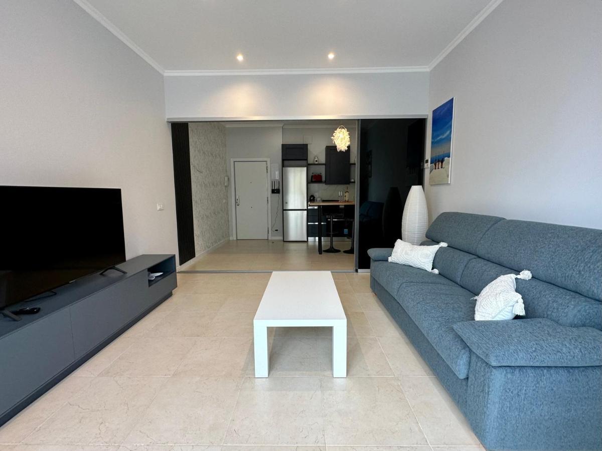 Reinapart Patacona Beach 36 Valence Extérieur photo