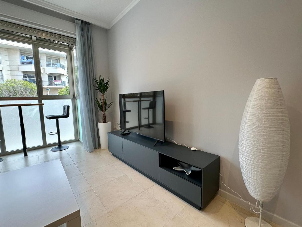 Reinapart Patacona Beach 36 Valence Extérieur photo