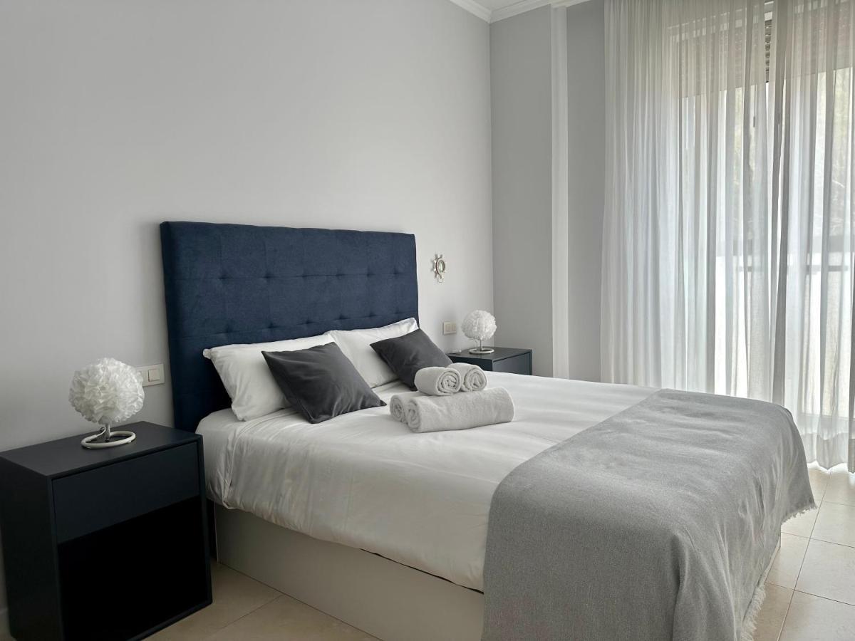 Reinapart Patacona Beach 36 Valence Extérieur photo